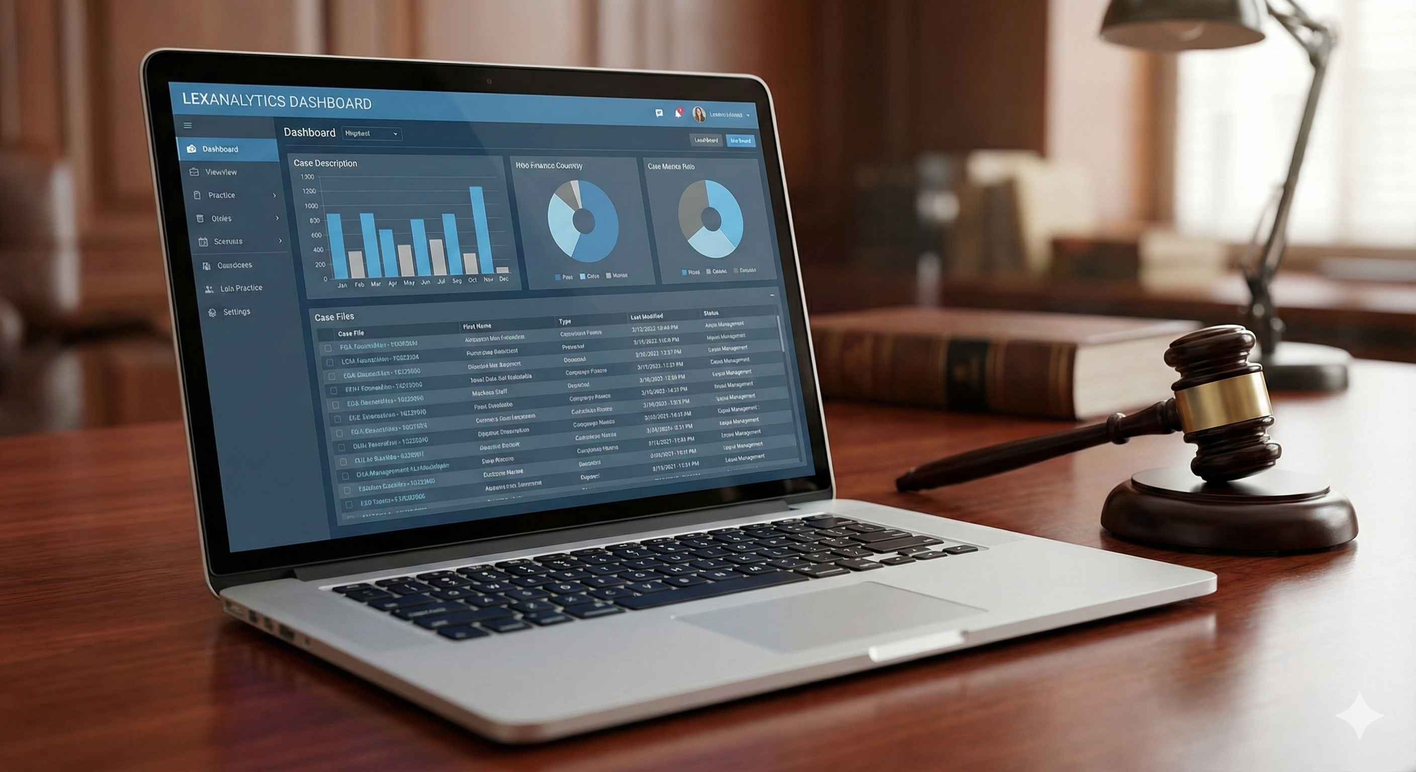 Hukuk Yapay Zeka Programları