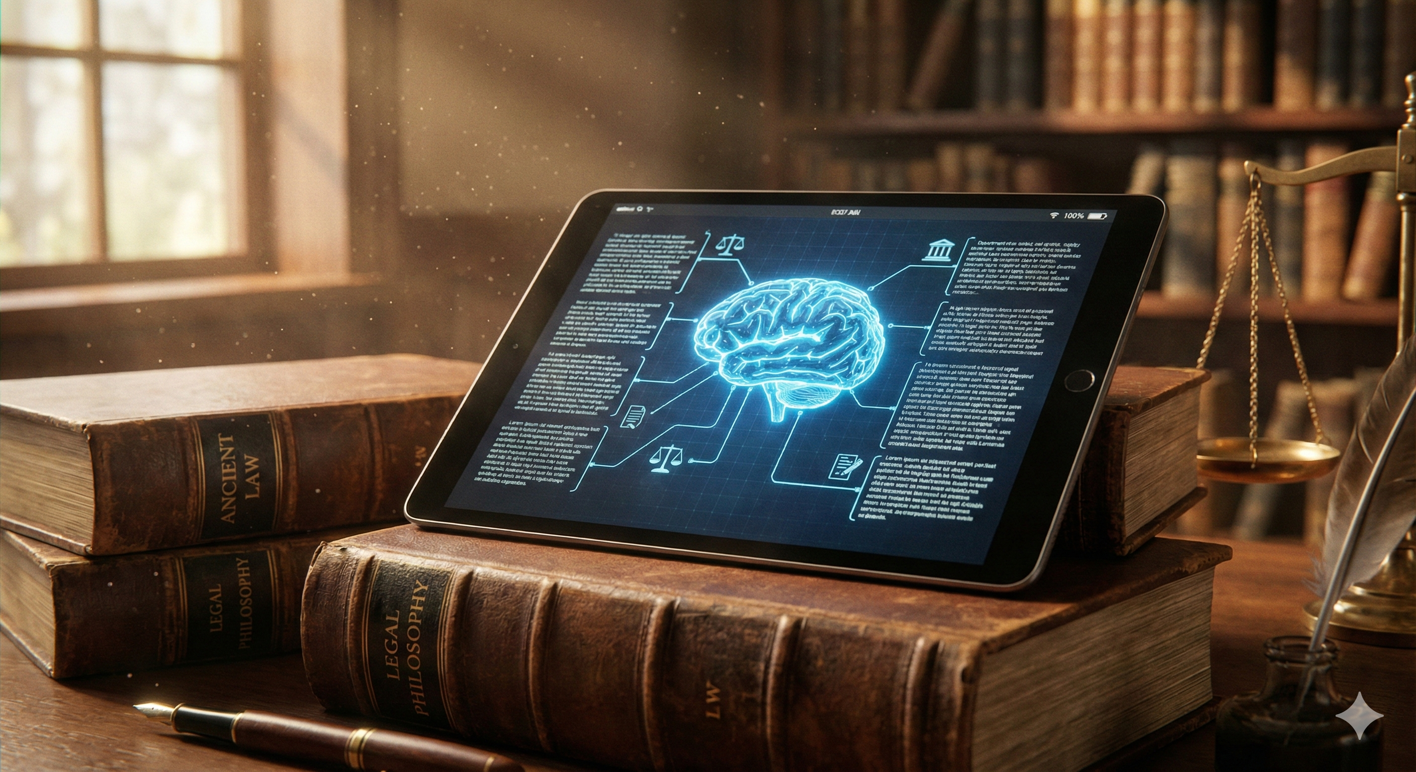 En iyi hukuk yapay zekası