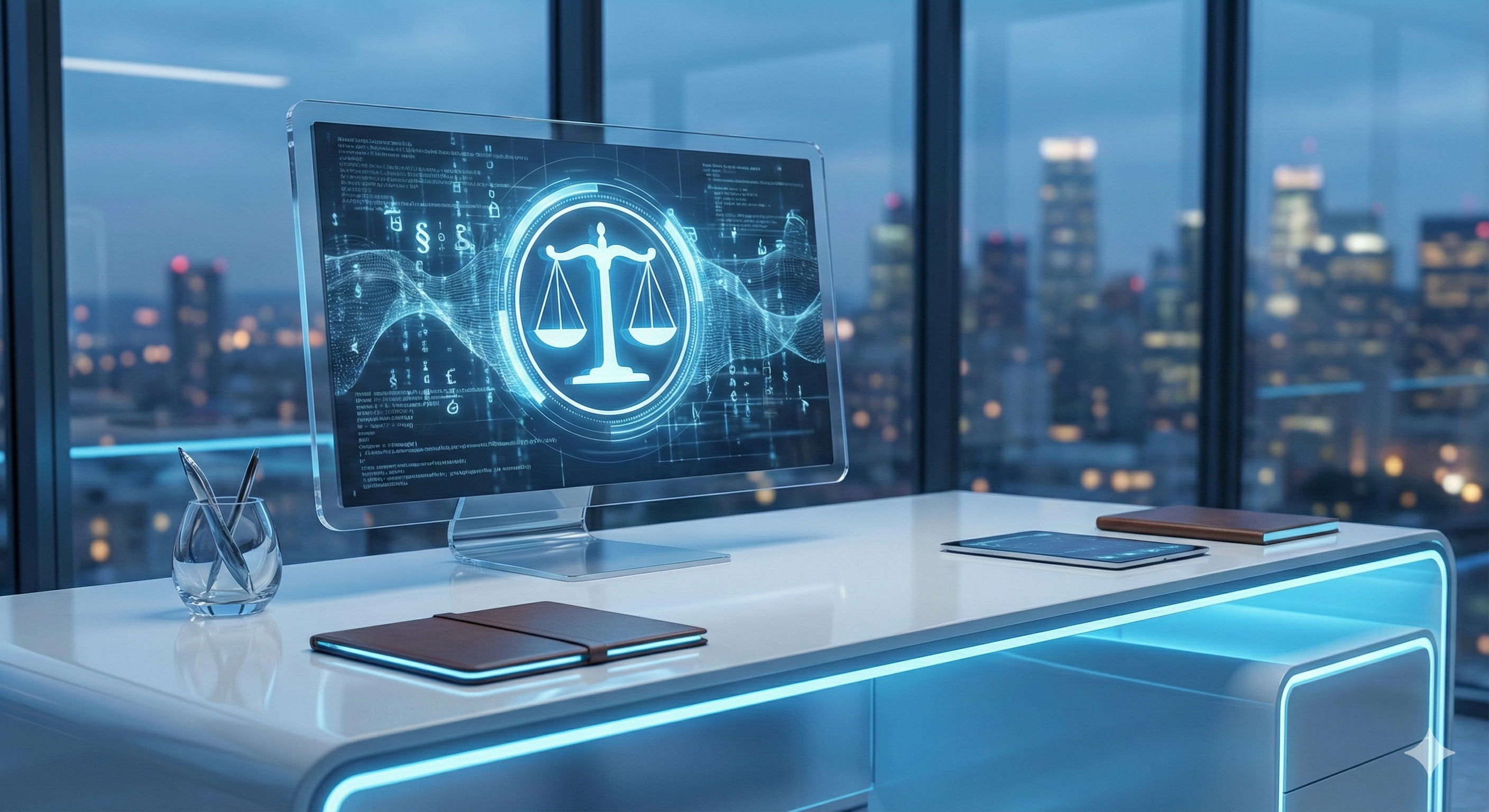 Avukatlar İçin Yapay Zeka Eğitim